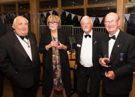 Wensleydale members